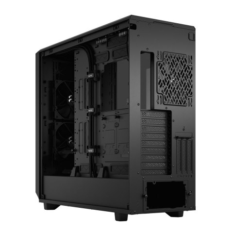 Fractal Design Meshify 2 XL Tower Czarny FRACTAL DESIGN