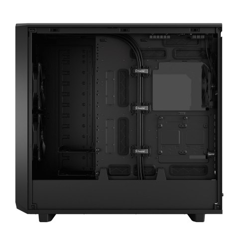 Fractal Design Meshify 2 XL Tower Czarny FRACTAL DESIGN