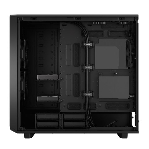 Fractal Design Meshify 2 XL Tower Czarny FRACTAL DESIGN