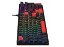 Klawiatura mechaniczna A4TECH BLOODY S520N Fire Black (BLMS RED Plus Switch) A4TECH
