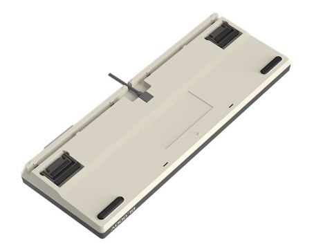 Klawiatura mechaniczna A4TECH BLOODY S87 Pixels Red USB (BLMS RED Plus Switches) A4TECH