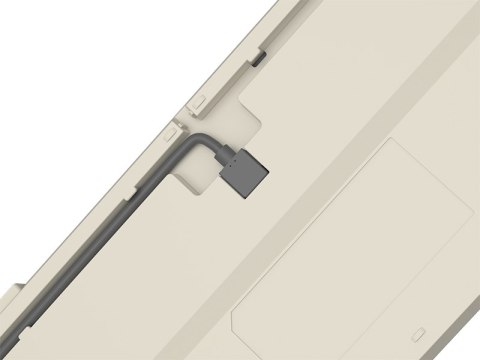 Klawiatura mechaniczna A4TECH BLOODY S87 Pixels Red USB (BLMS RED Plus Switches) A4TECH