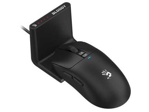 Mysz A4TECH BLOODY R72 PRO DUO Black A4TECH