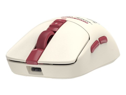 Mysz A4TECH BLOODY R72 ULTRA DUO Pixels Red A4TECH