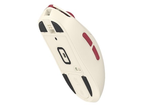 Mysz A4TECH BLOODY R72 ULTRA DUO Pixels Red A4TECH