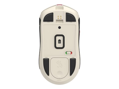 Mysz A4TECH BLOODY R72 ULTRA DUO Pixels Red A4TECH