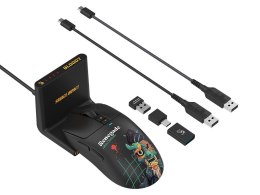 Mysz A4TECH BLOODY R72 ULTRA DUO Renegade Midnight A4TECH