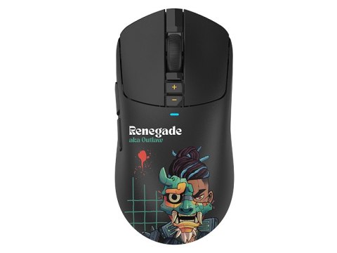 Mysz A4TECH BLOODY R72 ULTRA DUO Renegade Midnight A4TECH