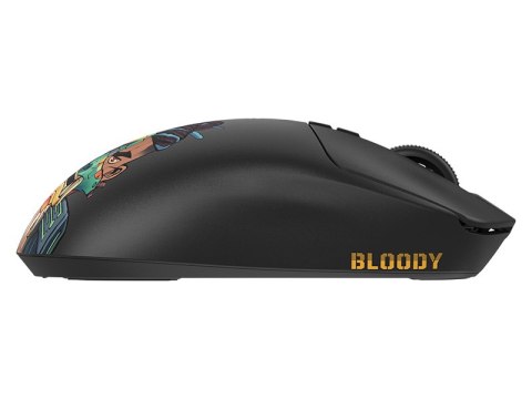 Mysz A4TECH BLOODY R72 ULTRA DUO Renegade Midnight A4TECH