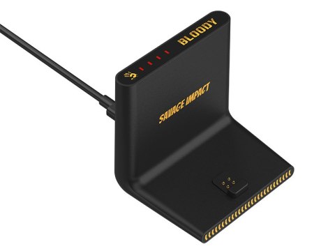 Mysz A4TECH BLOODY R72 ULTRA DUO Renegade Midnight A4TECH