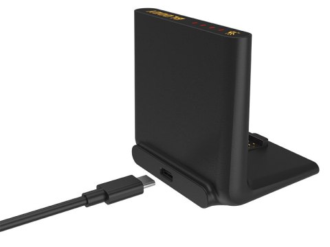 Mysz A4TECH BLOODY R72 ULTRA DUO Renegade Midnight A4TECH