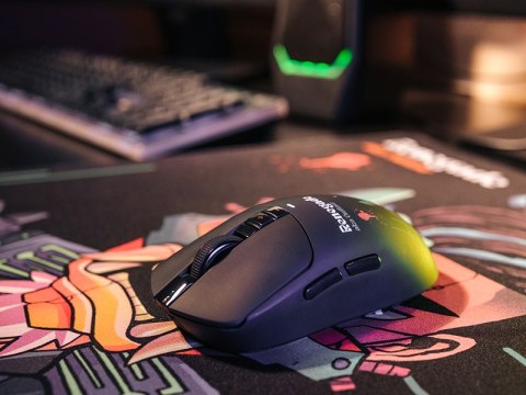 Mysz A4TECH BLOODY R72 ULTRA DUO Renegade Midnight A4TECH