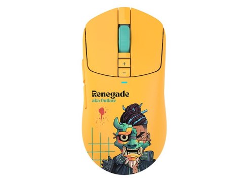 Mysz A4TECH BLOODY R72 ULTRA DUO Renegade Sunset A4TECH