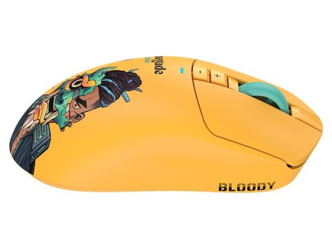 Mysz A4TECH BLOODY R72 ULTRA DUO Renegade Sunset A4TECH