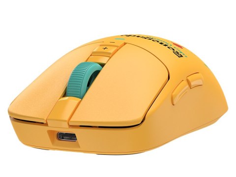 Mysz A4TECH BLOODY R72 ULTRA DUO Renegade Sunset A4TECH