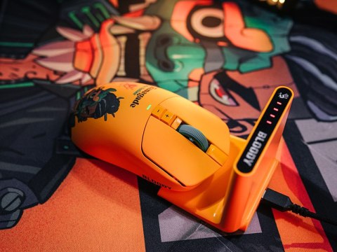 Mysz A4TECH BLOODY R72 ULTRA DUO Renegade Sunset A4TECH