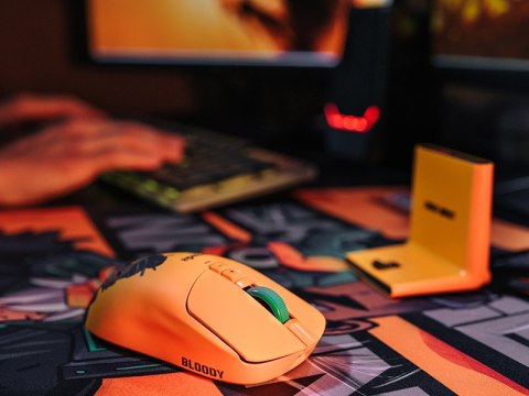 Mysz A4TECH BLOODY R72 ULTRA DUO Renegade Sunset A4TECH