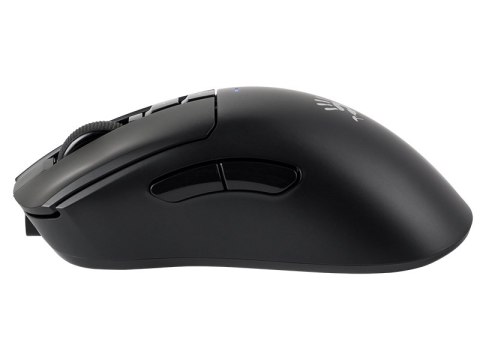 Mysz A4TECH BLOODY R73 ULTRA BLACK WRLS 2,4G+USB (Black) A4TECH