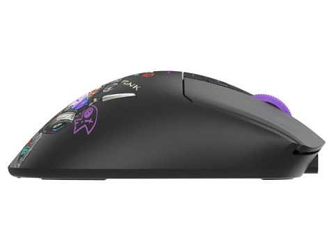 Mysz A4TECH BLOODY R73 ULTRA DUO Cypher Ghost A4TECH