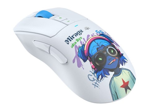 Mysz A4TECH BLOODY R73 ULTRA DUO Nyx Mirage A4TECH