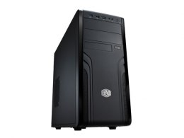 Obudowa Cooler Master Force 500 FOR-500-KKN1 (ATX, Mini ATX; kolor czarny) Cooler Master