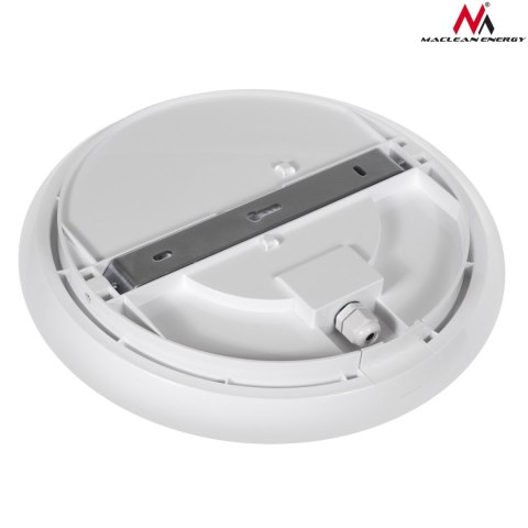 Plafon LED Maclean, Lampa sufitowa, Ściana zewnętrzna, IP66, 16W, MCE144 Maclean