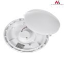 Plafon LED Maclean, Lampa sufitowa, Ściana zewnętrzna, IP66, 16W, MCE144 Maclean