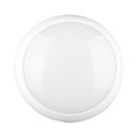 Plafon LED V-TAC czujnik/CCT 8W/16W/20W SAMSUNG CHIP IP65 IK08 VT-8613 3000K-4000K-6400K 2600lm 5 lat gwarancji