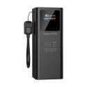 PowerBank Kruger&Matz 20000 mAh Li-ion 65W z funkcją QC oraz PD Kruger&Matz