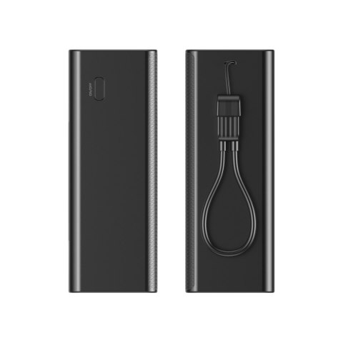 PowerBank Kruger&Matz 20000 mAh Li-ion 65W z funkcją QC oraz PD Kruger&Matz