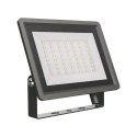 Projektor LED V-TAC 50W SMD F-class czarny VT-4954 6500K 4300lm