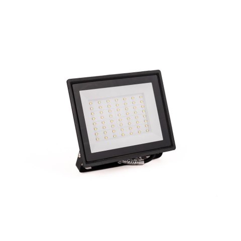 Projektor LED V-TAC 50W SMD F-class czarny VT-4954 6500K 4300lm
