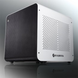 RAIJINTEK METIS EVO ALS Mini Tower Biały Raijintek