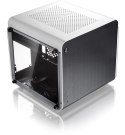 RAIJINTEK METIS EVO TGS Mini Tower Biały Raijintek