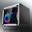 RAIJINTEK METIS EVO TGS Mini Tower Biały Raijintek