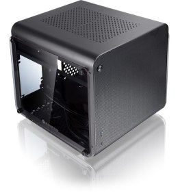 RAIJINTEK METIS EVO TGS Mini Tower Czarny Raijintek