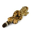 Rappa - Pluszowa realistyczna maskotka Gepard leżący 48 cm Eco-Friendly Rappa