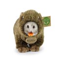 Rappa - Pluszowa realistyczna maskotka Nutria 27 cm Eco-Friendly Rappa