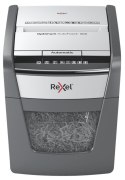 Rexel Niszczarka Optimum AutoFeed+ 50X, (P-4), 50 kartek, 20 l kosz REXEL
