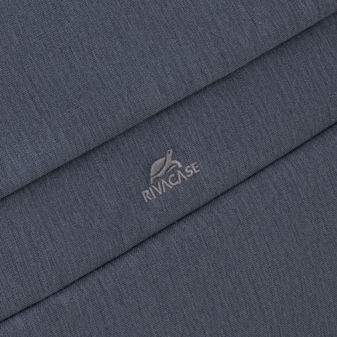 Rivacase 7532 39,6 cm (15.6") Aktówka Szary RivaCase