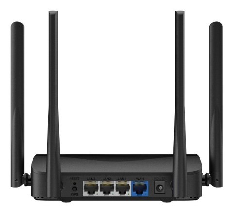 Router Mercusys MR25BE Wi-Fi 7 MERCUSYS
