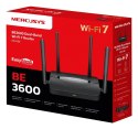 Router Mercusys MR25BE Wi-Fi 7 MERCUSYS