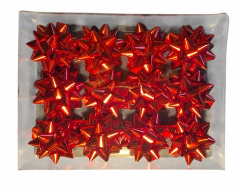 Rozetka do prezentów