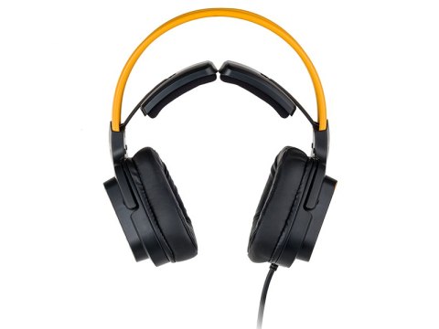 Słuchawki A4TECH BLOODY G565 Enegry Black A4TECH