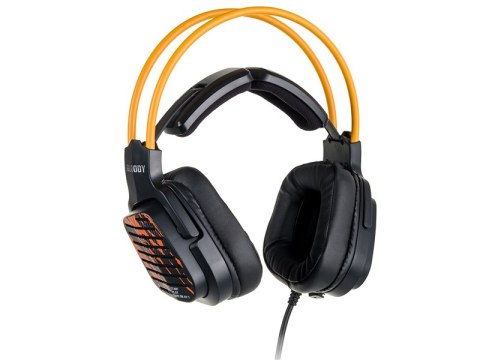 Słuchawki A4TECH BLOODY G565 Enegry Black A4TECH