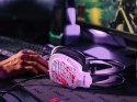 Słuchawki A4TECH BLOODY G565 Enegry White A4TECH