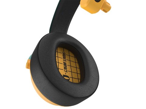 Słuchawki A4TECH BLOODY MR595 Renegade Sunset (BT5.3+2,4G+Wired) A4TECH