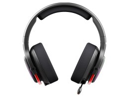 Słuchawki A4TECH BLOODY MR710 Black (BT5.3+2,4G+Wired) A4TECH