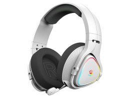 Słuchawki A4TECH BLOODY MR710 Grey (BT5.3+2,4G+Wired) A4TECH