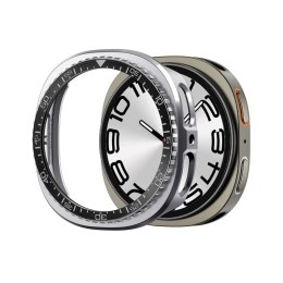 Spigen Bezel Tune Pro Diver - Obudowa / Pierścień ochronny do Samsung Galaxy Watch 8 44 mm (Black) Spigen